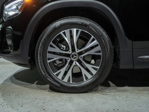 New 2026 Mercedes-Benz GLB 250 image 7
