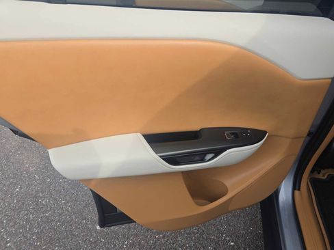 New 2026 Lexus RZ 350e 2WD image 20