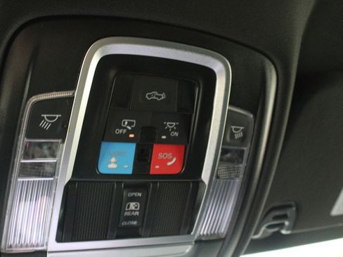 Used 2026 RAM 1500 RHO w/ RHO Level 1 Equipment Group AWD/4WD image 17