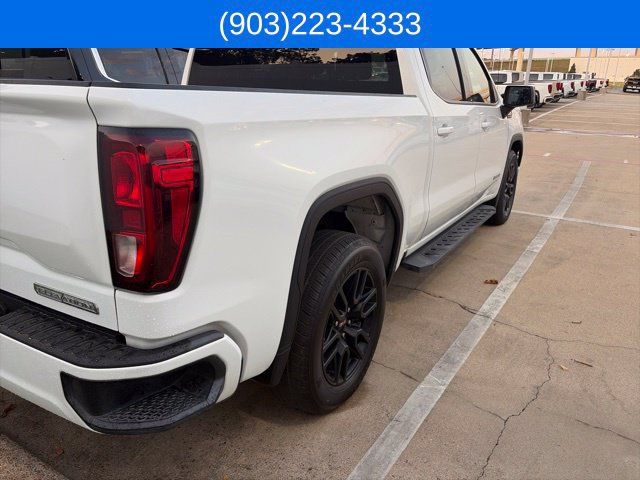 Used 2023 GMC Sierra 1500 Elevation RWD image 8