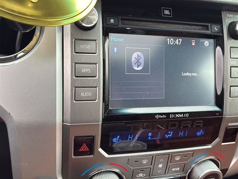 Used 2015 Toyota Tundra 1794 Edition image 17