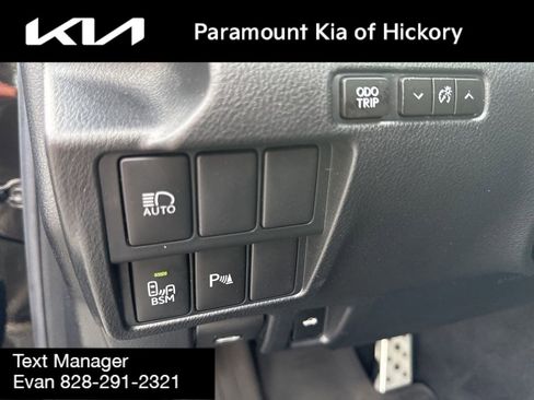 Used 2020 Lexus IS 300 F Sport w/ F Sport Package AWD/4WD image 18