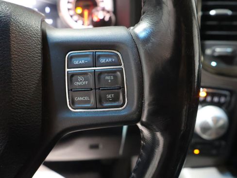 Used 2014 RAM 1500 Sport w/ Sport Premium Group AWD/4WD image 35