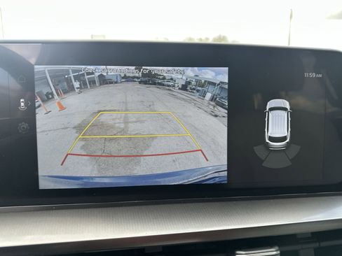 Certified 2024 Kia Telluride S w/ S Sunroof Package image 24