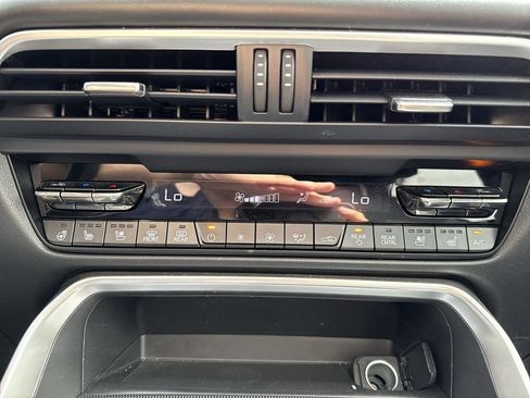 Used 2025 MAZDA CX-90 3.3 Turbo w/ Premium Plus Pkg image 19