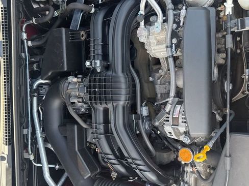 Used 2022 Subaru Impreza Premium image 35