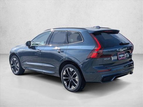 Used 2026 Volvo XC60 B5 Plus w/ Protection Package Premier AWD/4WD image 8