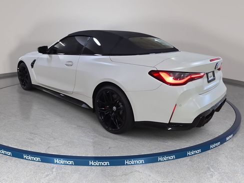 Used 2022 BMW M4 xDrive Competition w/ Executive Package AWD/4WD image 9