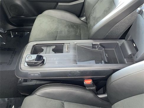 Certified 2024 Nissan Ariya ENGAGE e-4ORCE image 23