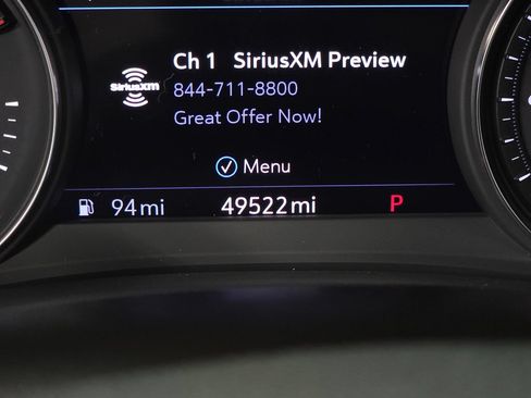 Used 2020 Cadillac XT4 Premium Luxury AWD/4WD image 22