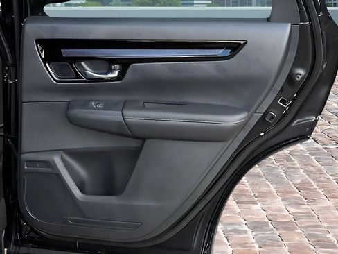 New 2025 Honda CR-V EX-L image 34