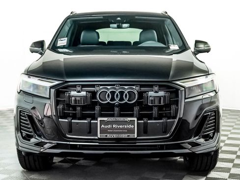 New 2026 Audi Q7 2.0T Premium image 9