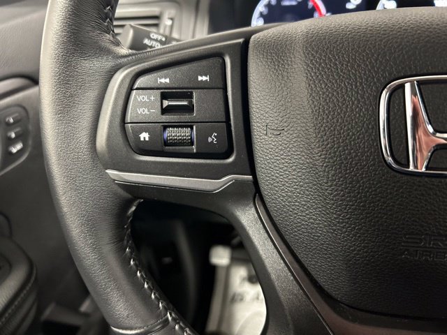 Certified 2026 Honda Ridgeline RTL image 26