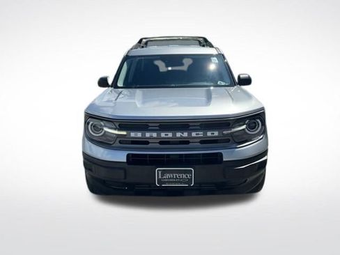 Used 2022 Ford Bronco Sport Big Bend image 10