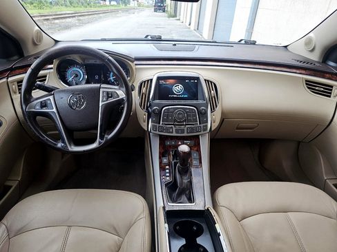 Used 2013 Buick LaCrosse Leather image 22
