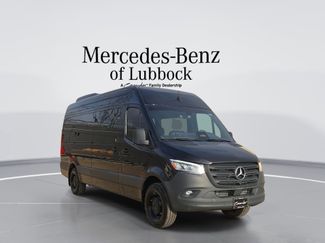 New 2026 Mercedes-Benz Sprinter 2500 video 1