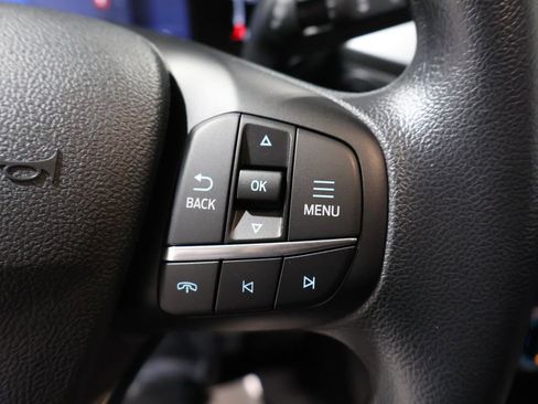 Used 2025 Ford Escape Active image 33