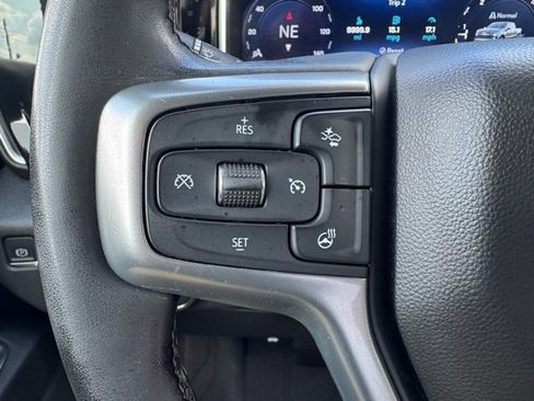 Used 2023 Chevrolet Silverado 1500 LT image 8