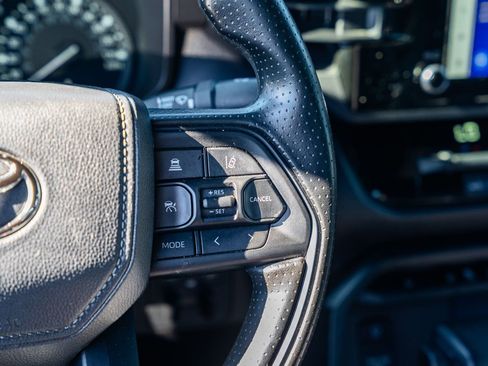 Used 2025 Toyota Tundra SR5 w/ SX Package image 28