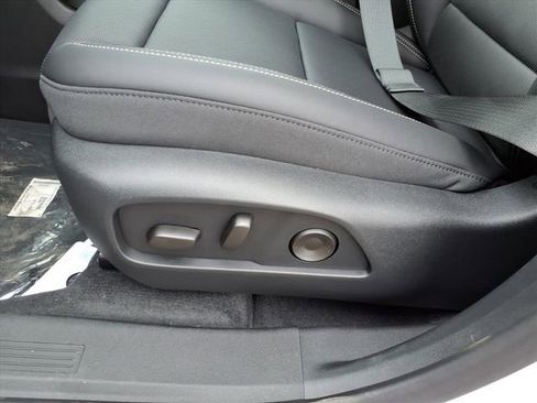 New 2026 GMC Terrain Elevation w/ Elevation Premium Package image 14