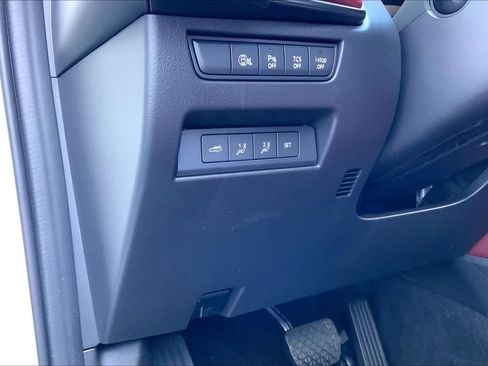 Used 2025 MAZDA CX-70 3.3 Turbo w/ Premium Plus Pkg AWD/4WD image 37