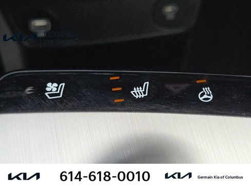 Certified 2023 Kia EV6 GT-Line AWD/4WD image 29