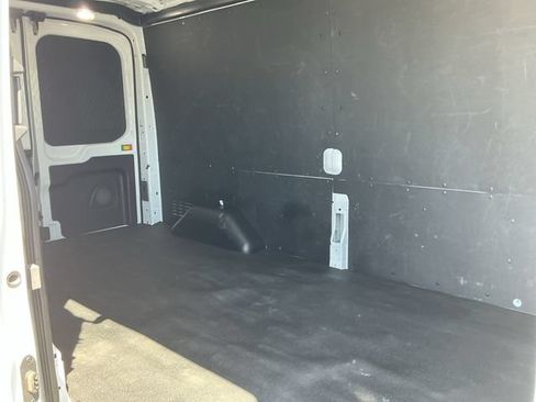 Used 2024 Ford Transit 250 148 Medium Roof w/ Load Area Protection Package RWD image 14