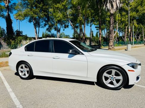 Used 2013 BMW 328i Sedan image 5