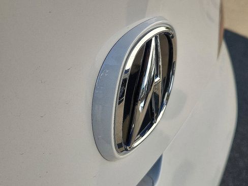 Certified 2025 Acura Integra A-Spec FWD image 30
