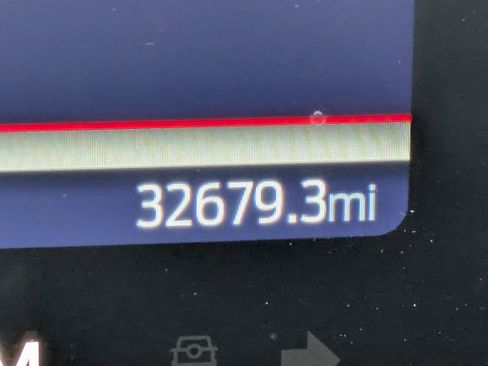 Used 2021 Ford Bronco Base image 30