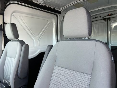 New 2026 Ford Transit 250 148 Medium Roof Extended AWD image 12