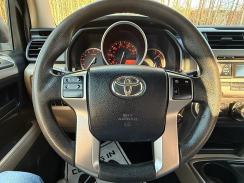 Used 2013 Toyota 4Runner SR5 RWD image 24
