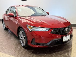 Used 2025 Acura Integra video 2