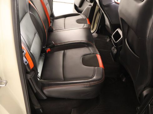 Used 2025 Ford Ranger Raptor AWD/4WD image 14