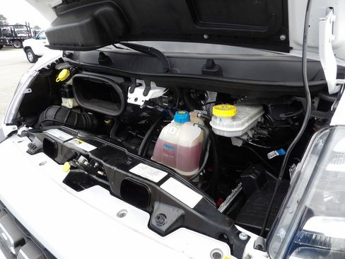 Used 2020 RAM ProMaster 1500 image 38