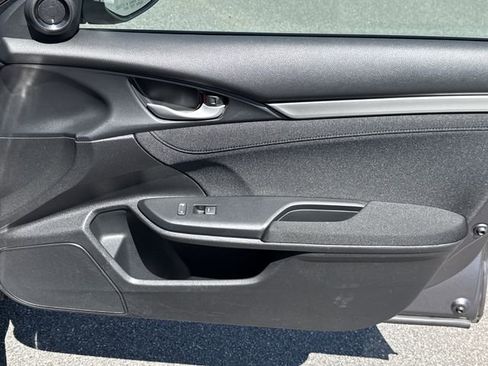 Used 2016 Honda Civic EX image 14