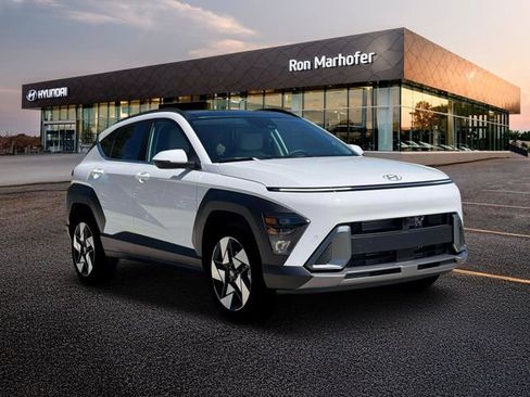 New 2026 Hyundai Kona Limited image 11