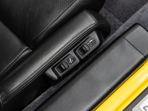 Used 2000 Acura NSX T RWD image 28