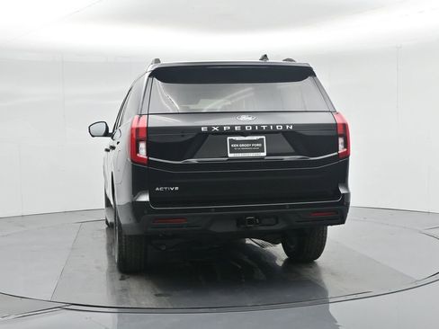 New 2025 Ford Expedition Active image 31