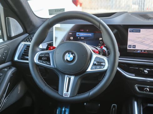 New 2026 BMW X5 M Competition w/ Executive Package image 12