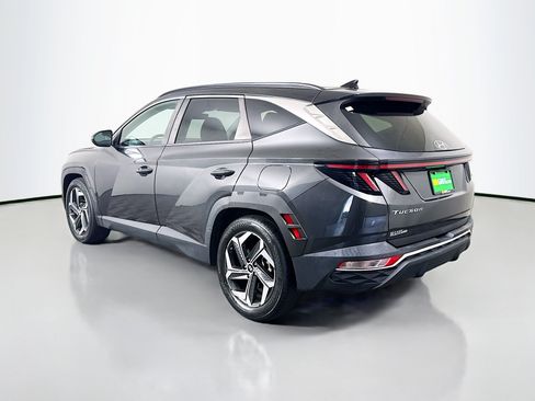 Used 2022 Hyundai Tucson SEL w/ Convenience Package FWD image 7