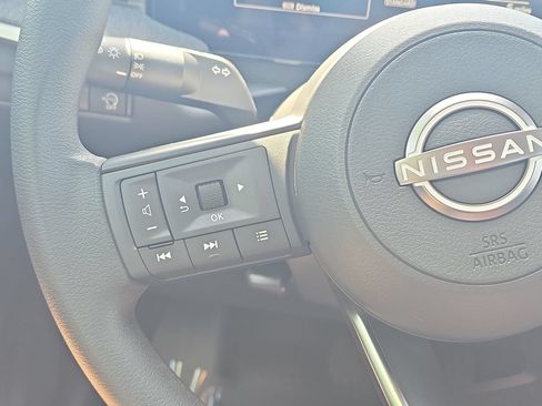 New 2026 Nissan Kicks S FWD image 16