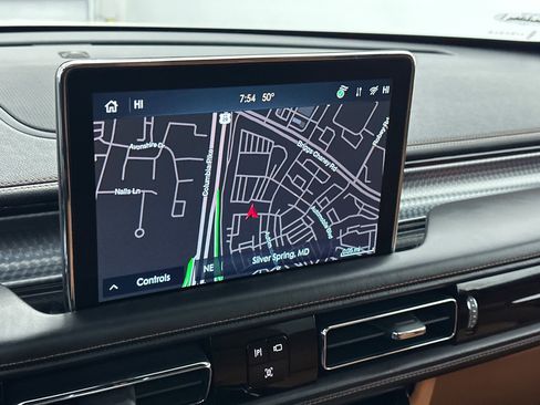 Certified 2023 Lincoln Aviator Black Label w/ Dynamic Handling Package image 29