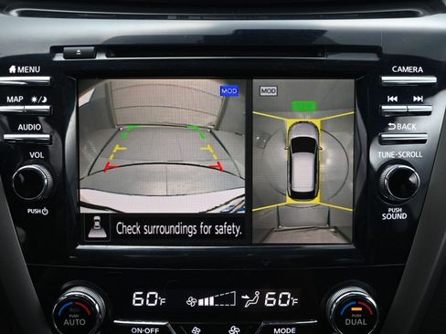 Used 2023 Nissan Murano Platinum image 13