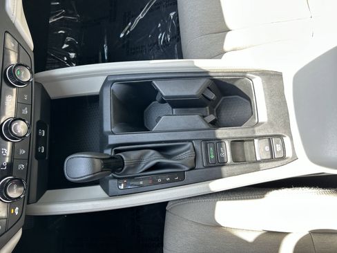 Certified 2024 Honda Accord EX image 23