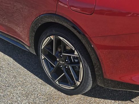 New 2026 Kia K4 GT-Line w/ GT-Line Premium Package FWD image 7