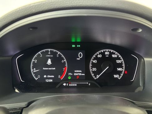 Used 2023 Honda Civic Sport image 24