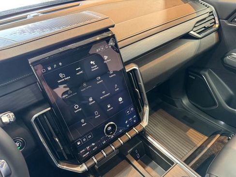 New 2026 GMC Acadia Elevation w/ Black Edition image 41