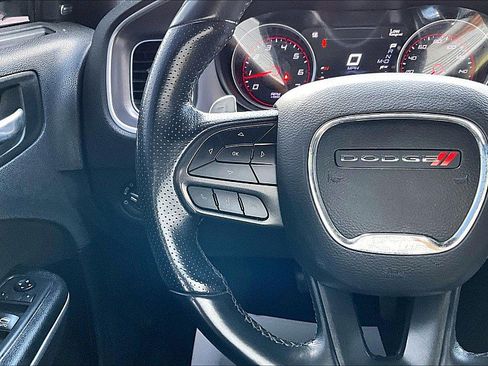 Used 2021 Dodge Charger R/T RWD image 16