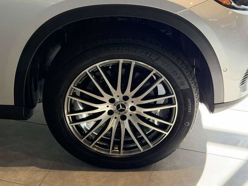 Certified 2023 Mercedes-Benz GLC 300 4MATIC image 8